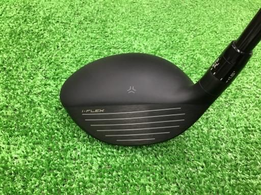中古】 ダンロップ SRIXON ZXi 7W フェアウェイウッド FW 純正特注