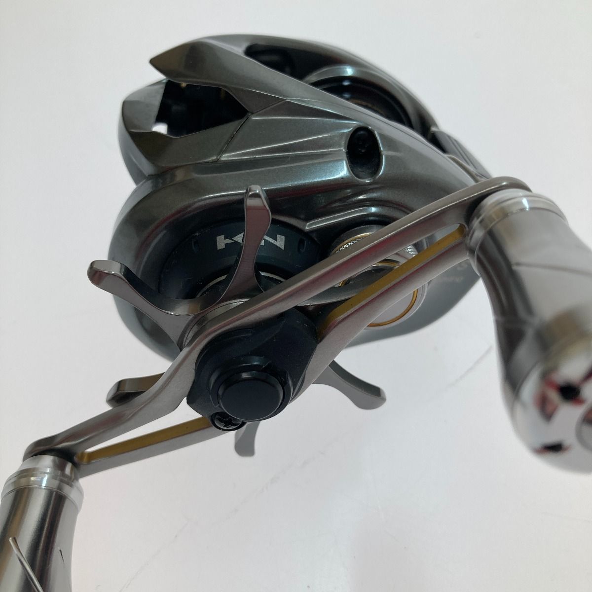 SHIMANO - □□SHIMANO シマノ 16 アルデバラン BFS 左 03788 Amazon | シマノ(SHIMANO) ベイトリール 両軸 16 アルデバラン