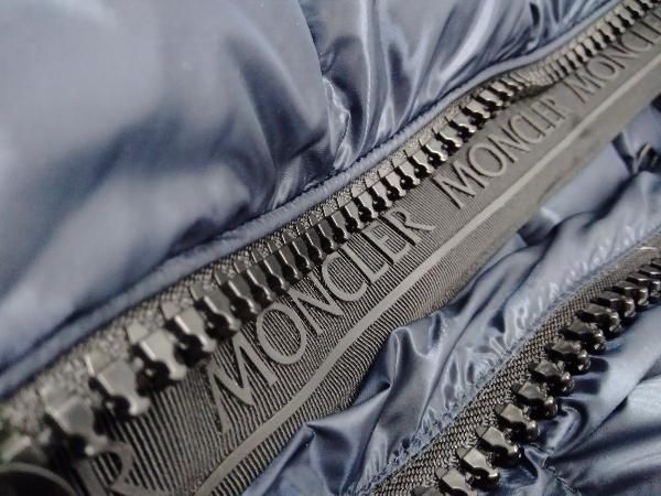 MONCLER モンクレール ダウンジャケット MYOSOTIS サイズ表記2