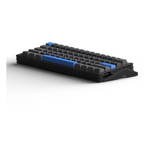 iQunix アイキューニックス EZ60 Magnetic Switch Gaming HE Keyboard Star Trail Switch iq-ez60-original-star-trail 2638043