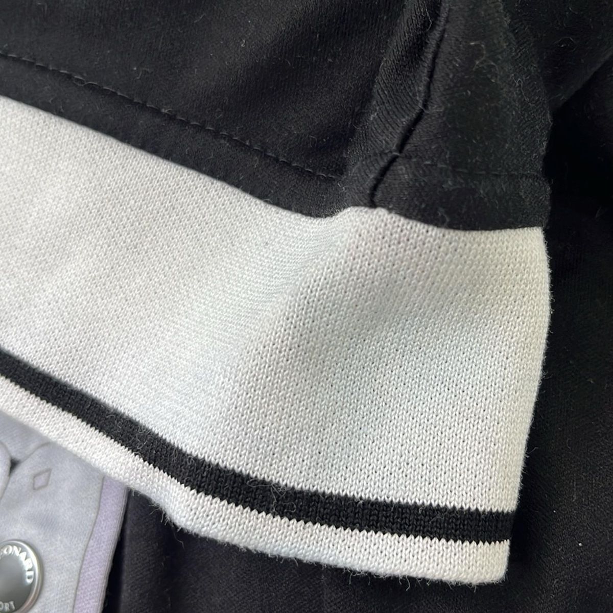 LEONARD SPORT(レオナールスポーツ) ワンピース サイズ42 L