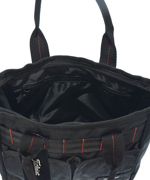 新古品です！】タイトリスト｜カートバッグ｜中古ゴルフ用品 - メルカリ