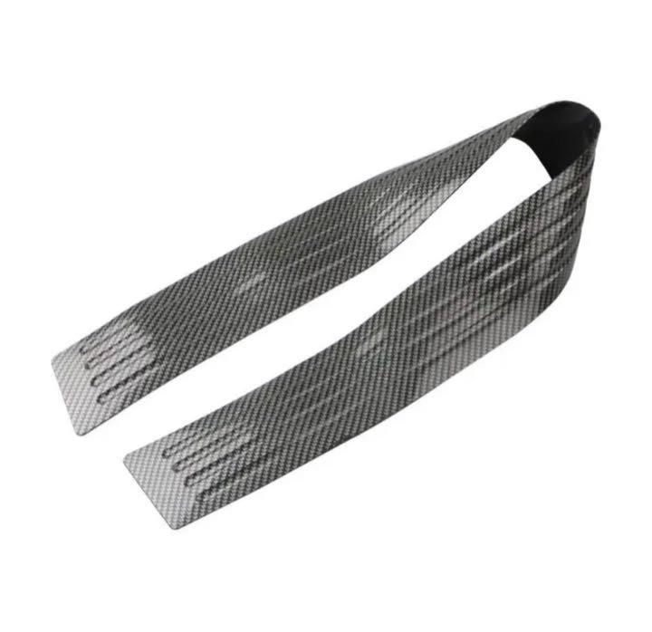 車トランクカバー 傷防止