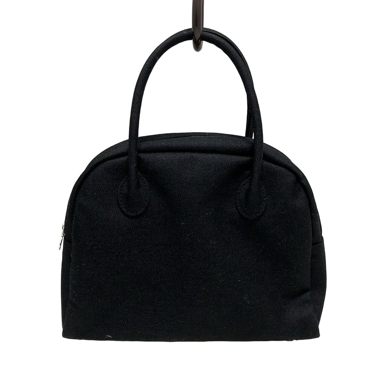 Aeta アエタハンドバッグ　美品 Aeta(アエタ) ハンドバッグ - 黒 ミニバッグ - メルカリ