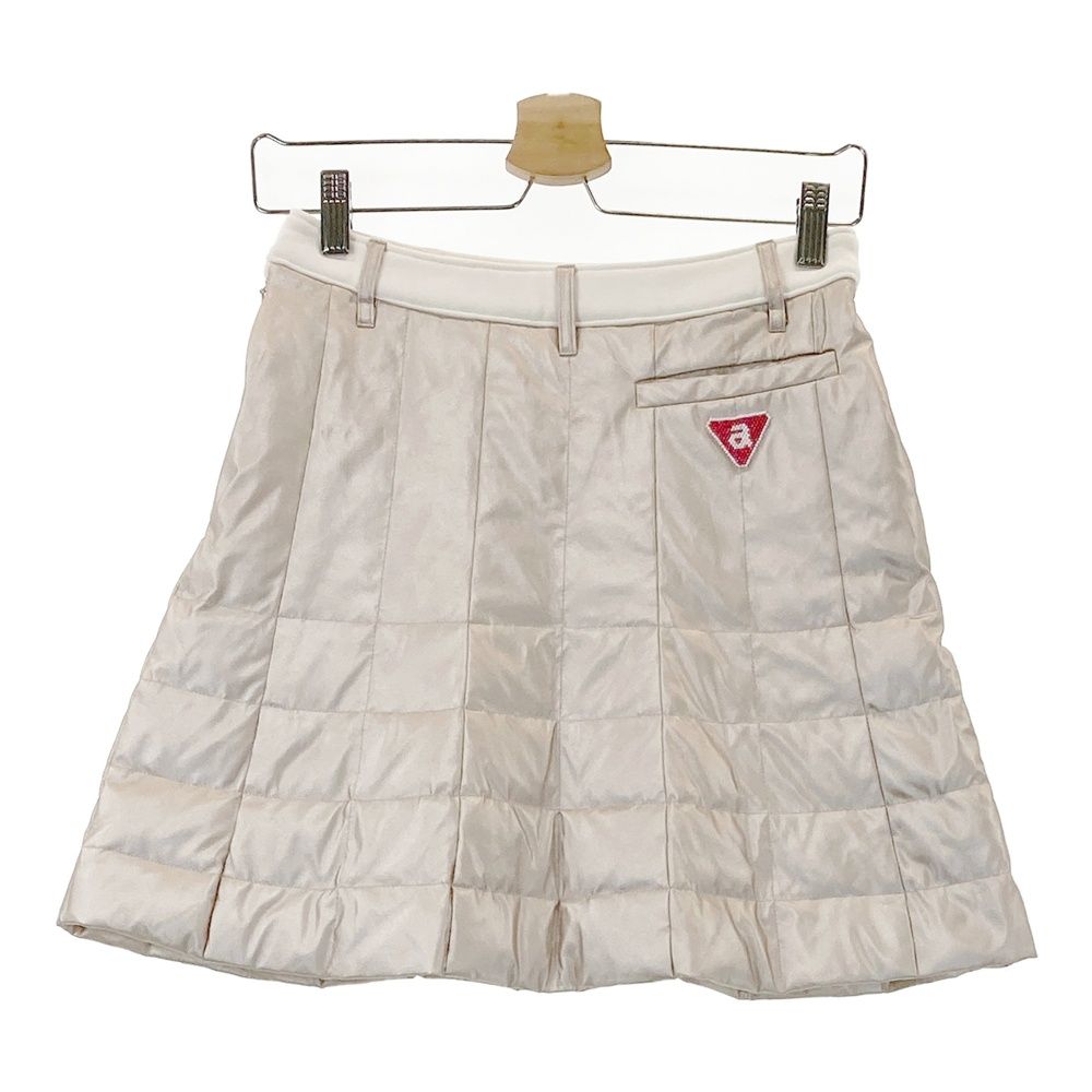 archivio_アルチビオ 中綿ダウンスカート☆ゴルフウェア archivio 50