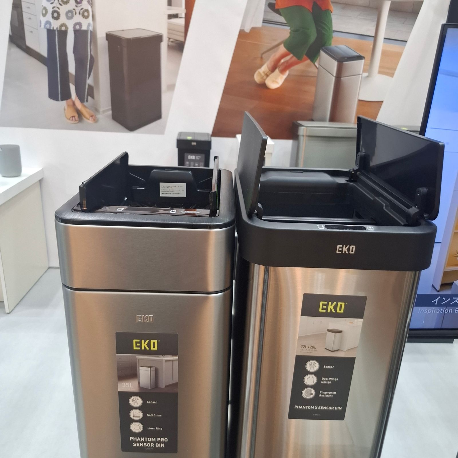 ステンレス しずか