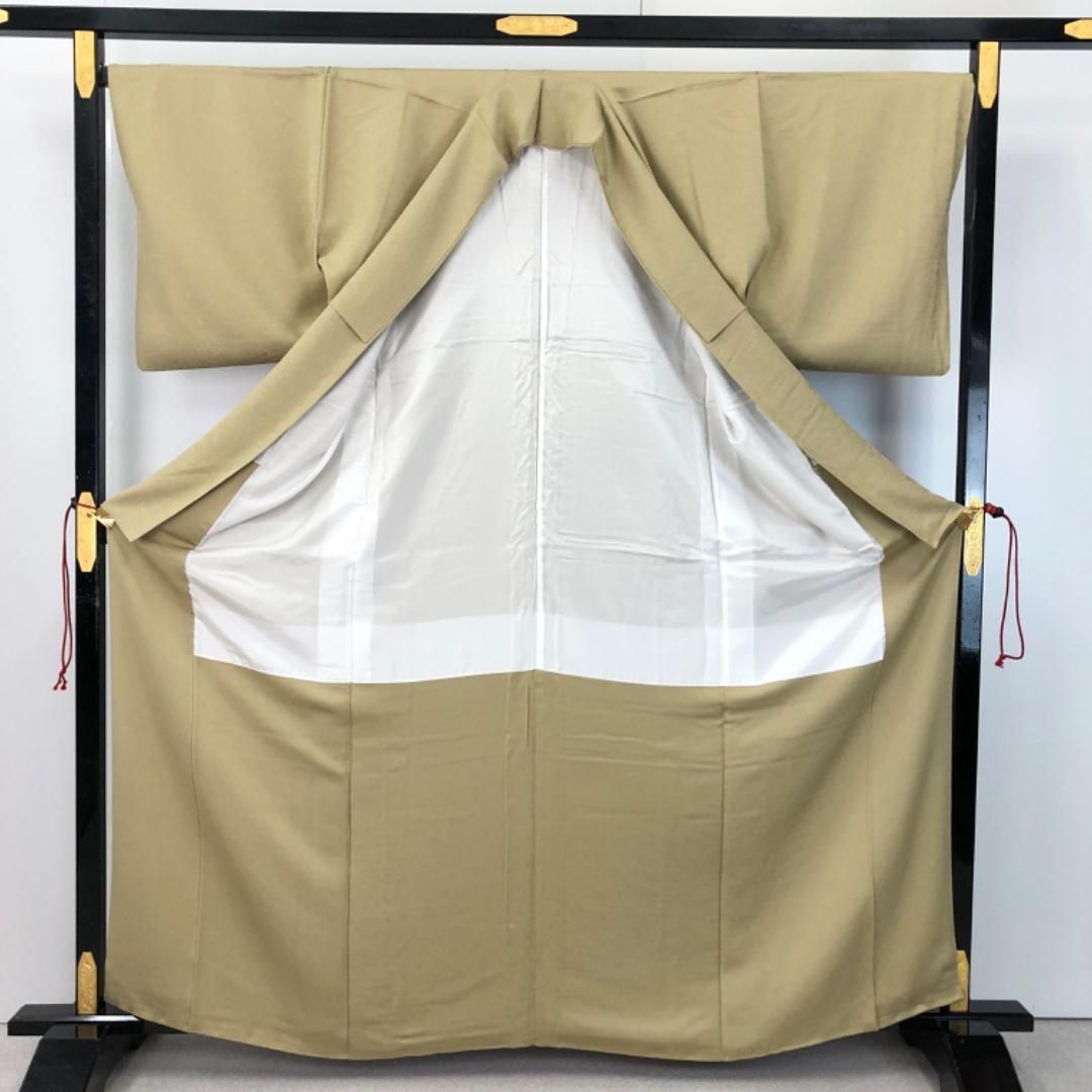 色無地 梨子色 花喰い鳥地模様 トールサイズ K-4717（楽天市場】まなこ  