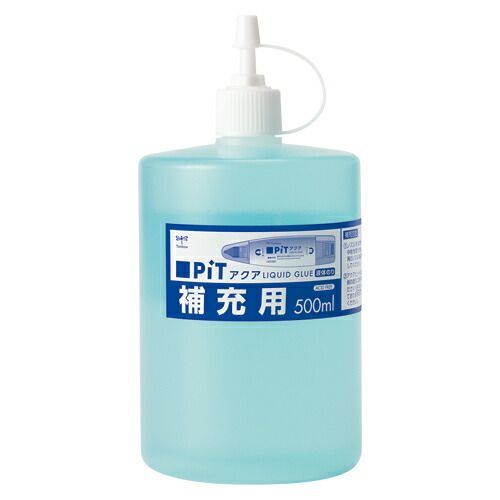 トンボ鉛筆 アクアピット PR-WT 1個