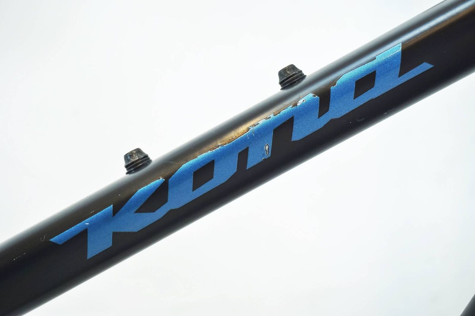 マウンテンバイク