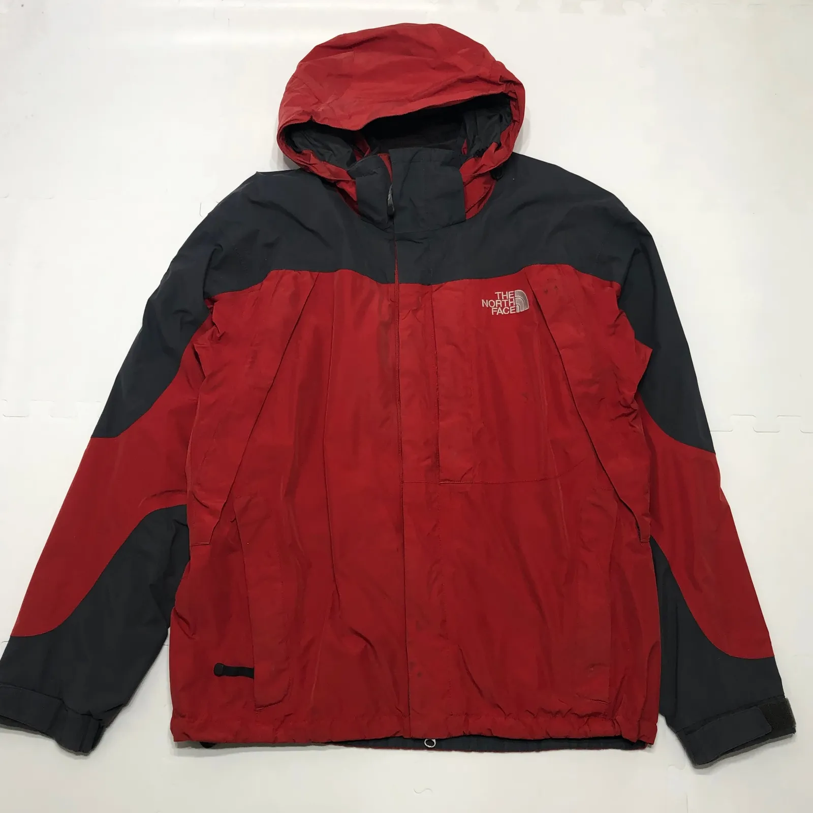 2025年最新】North face Summit Gore Tex XCRの人気アイテム - メルカリ