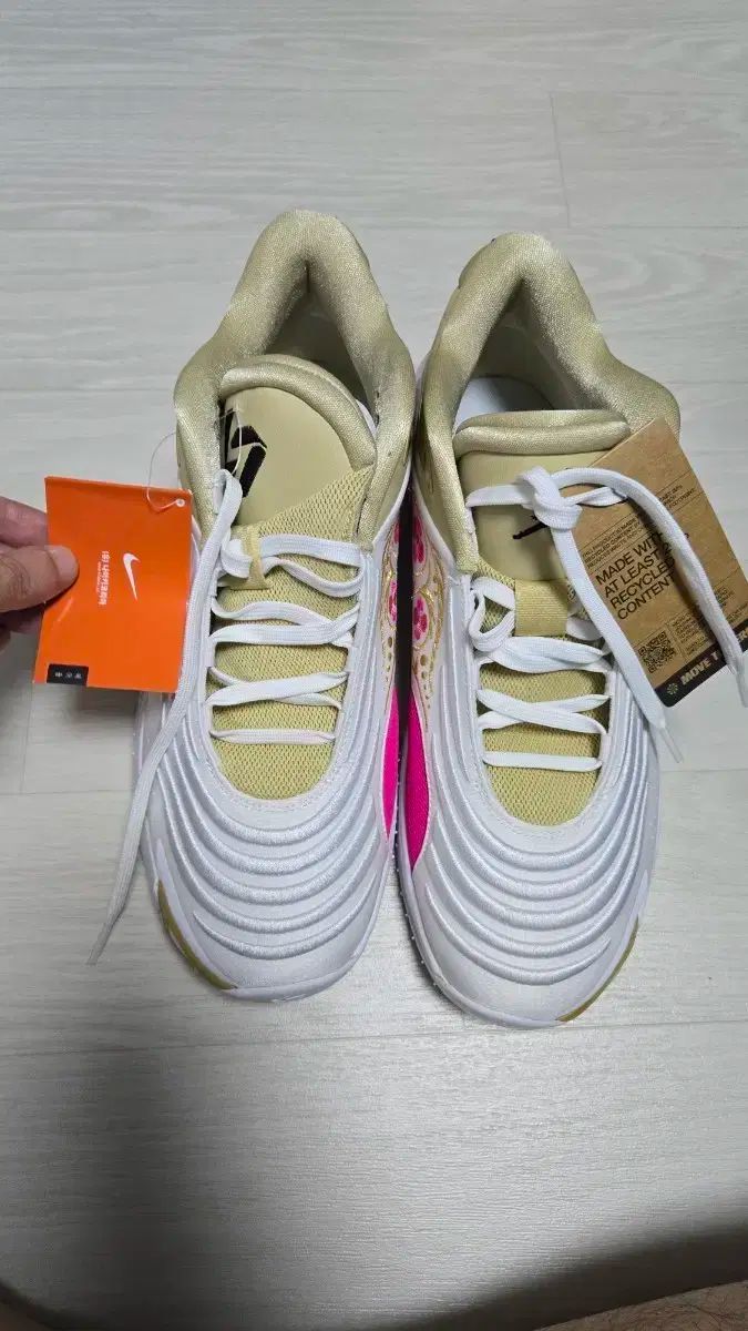 ナイキ ジョーダン ルカ3 SE PF 320mm