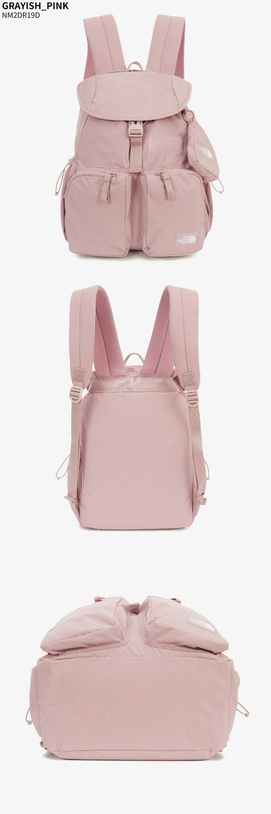 BACKPACK