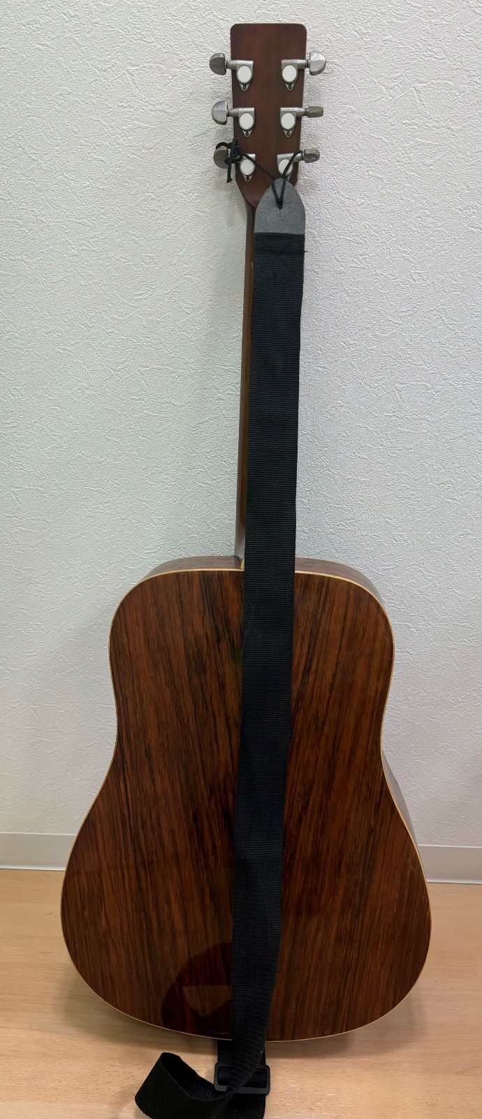 21739】ジャンク品 pro MARTIN W300 プロマーチン アコースティックギター 全長約103cm アコギ 中古品 現状品 長期保管品 -  メルカリ