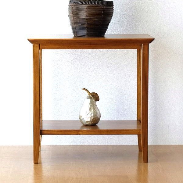 木製無垢材 チーク材◾️彫刻デザイン サイドテーブル 飾り台 ディスプレイ台 花台 楽天市場】ディスプレイステージ 台 飾り台 ステージ ディスプレイ