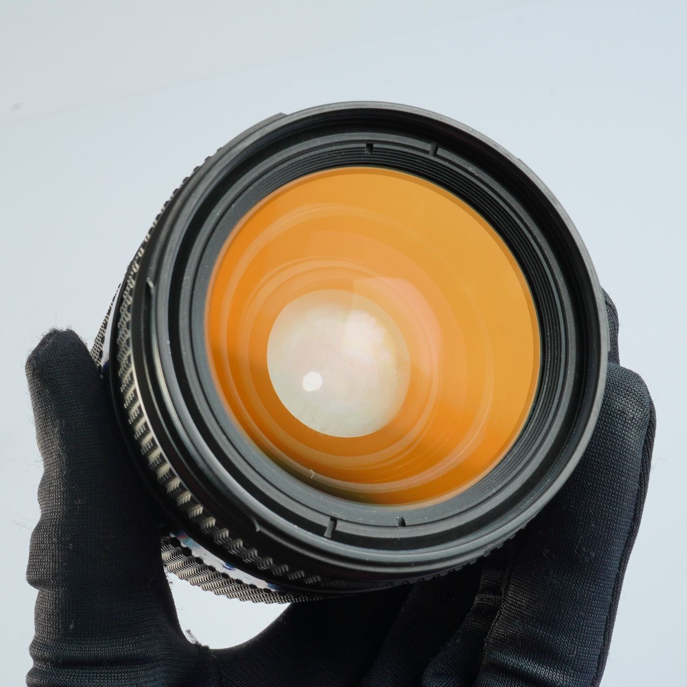 Nikonオールドレンズ　3本　ジャンク Nikonオールドレンズ3本ジャンク