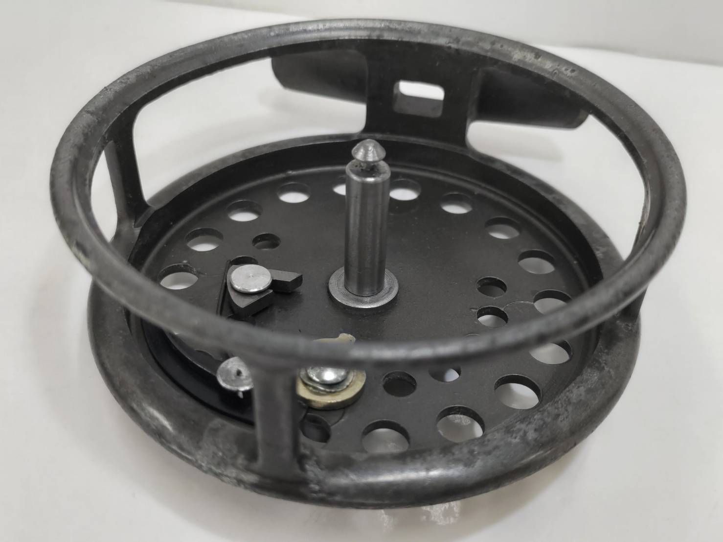 バテンキルⅢ 01