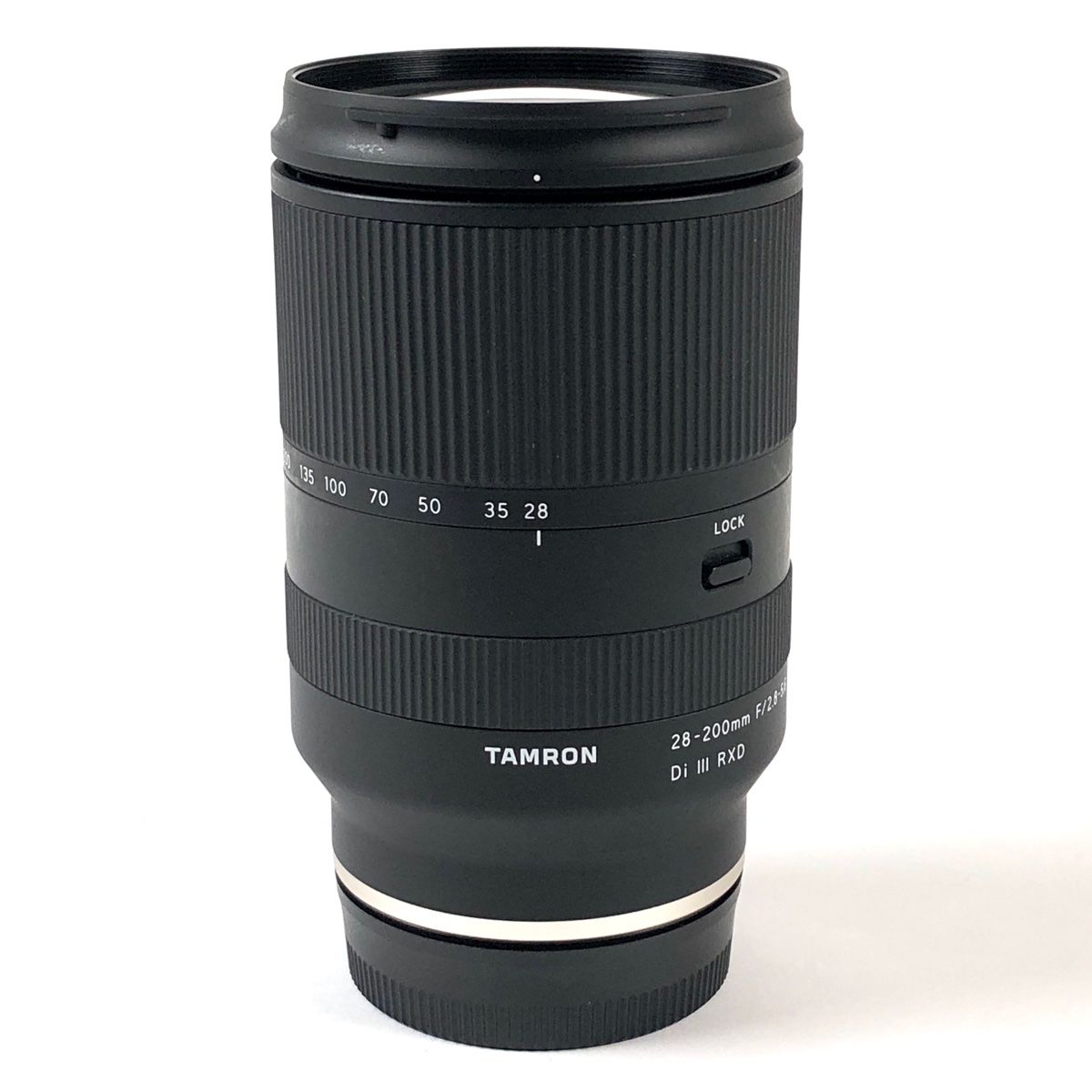 RF 100-500mm F4.5-7.1 & フィルター2個＋迷彩カバー付 在庫一掃】 タムロン TAMRON 28-200mm F2.8-5.6 Di III RXD A071SF