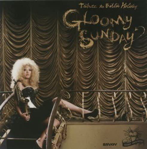 【お気にいる】 CD 矢野沙織, to SUNDAY-Tribute GLOOMY グレート栄 斎藤ネコ, 邦楽