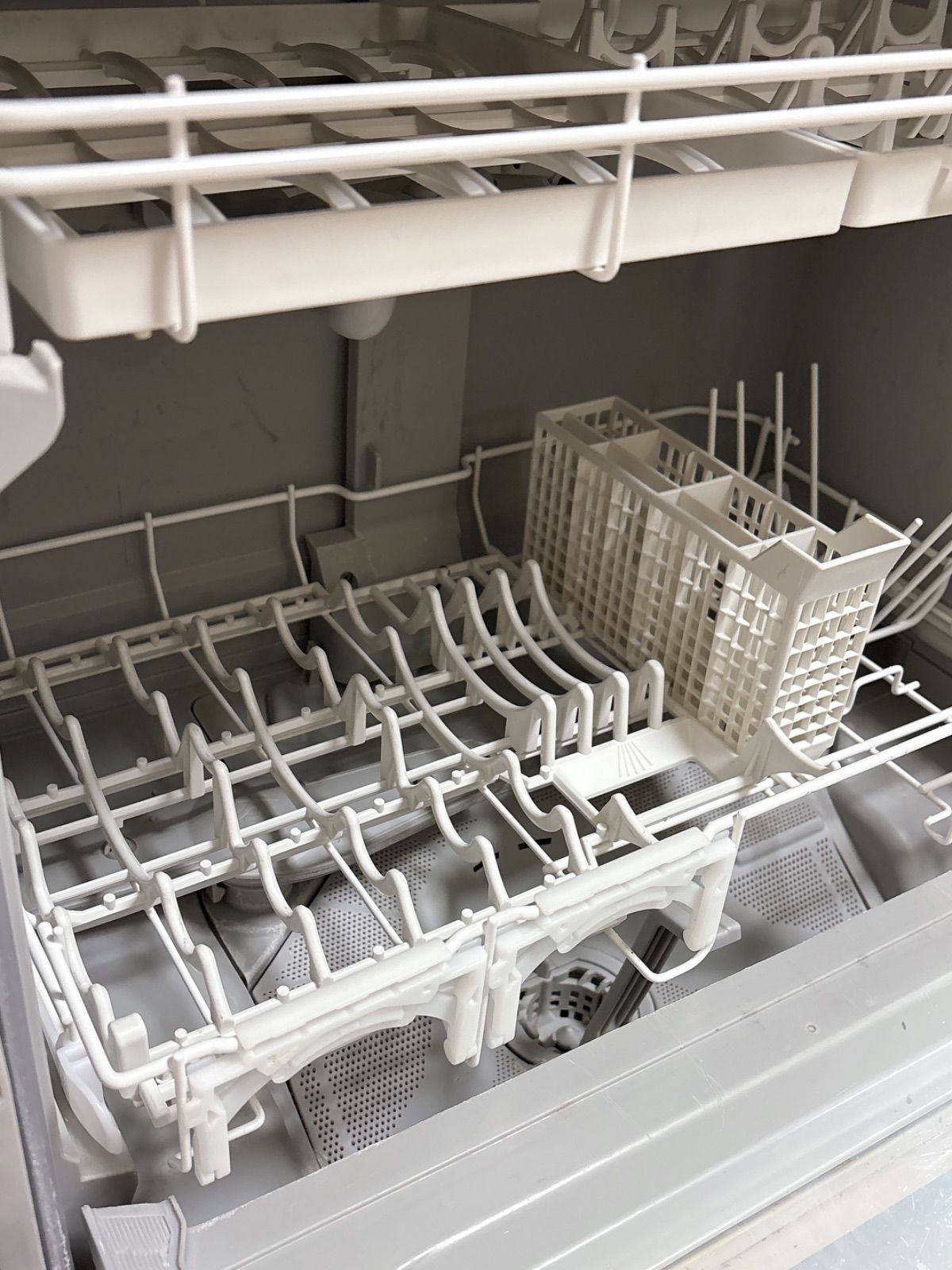 Panasonic NP-TH4-C 食器乾燥機 製 WWW_KANDAIZUMI_COM