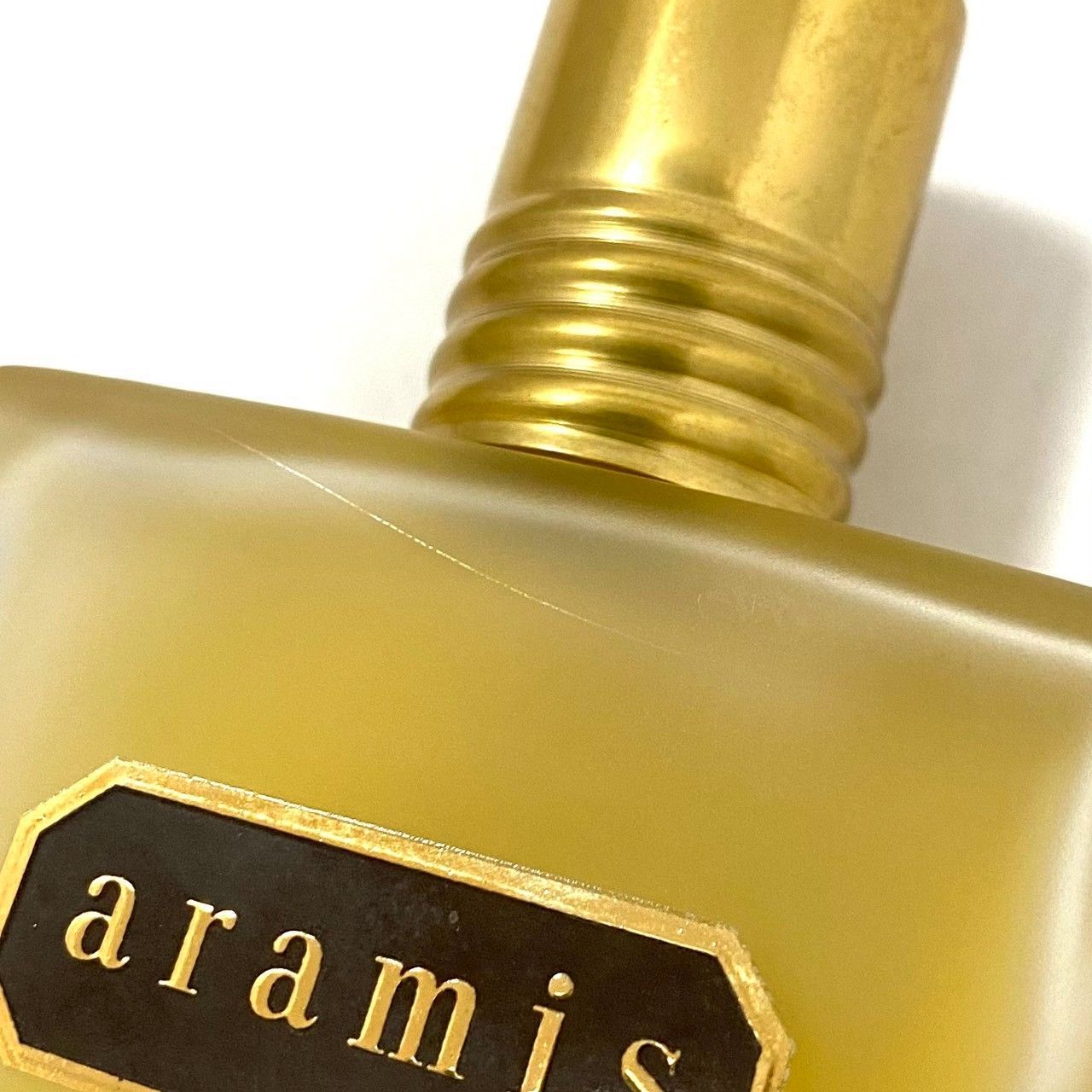 M【aramis】 ヘアー トニック 120ml ヘアケア アラミス HAIR