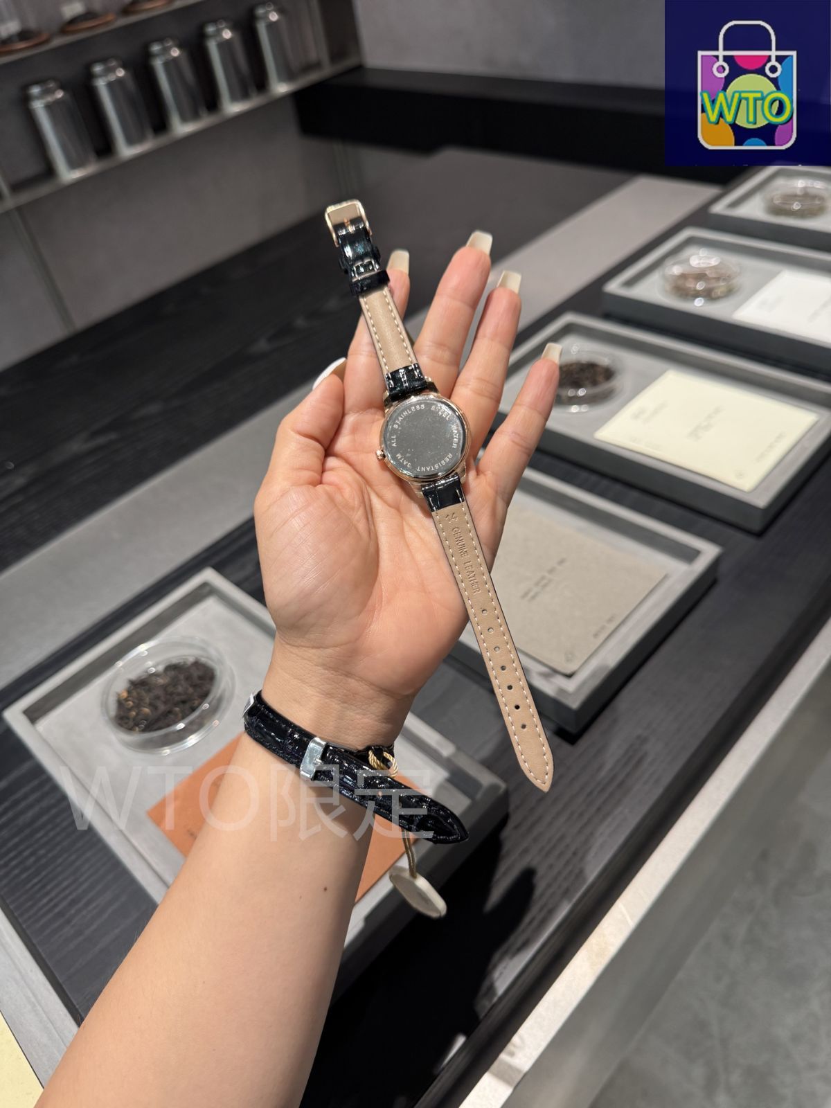 稼働品！オメガ♦︎レディース腕時計 今日特価！OMEGA オメガ最新の清新な女性用腕時計-WTO店名をご