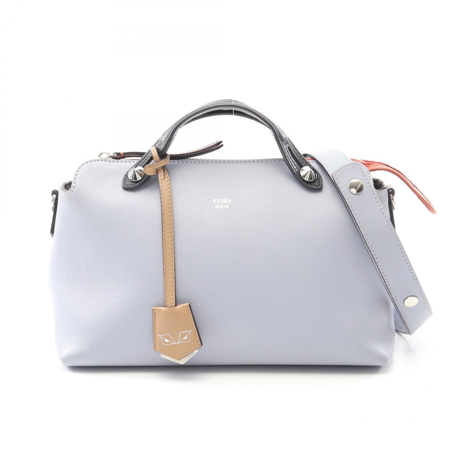 フェンディ FENDI ハンドバッグ BY THE WAY MEDIUM バイザウェイ