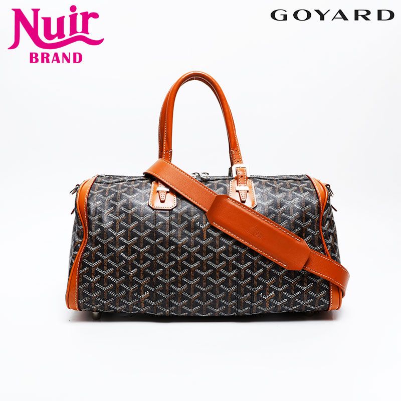 GOYARD  ゴヤール　クロワジュール　40 GOYARD ゴヤール クロワジュール 40 - バッグブランド 品 通販