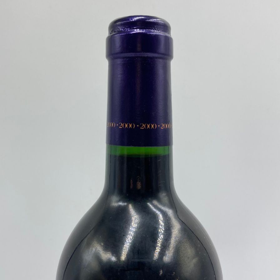シャトー オザンナ 2000 750ml 13.5% Chateau 【x1】 - メルカリ