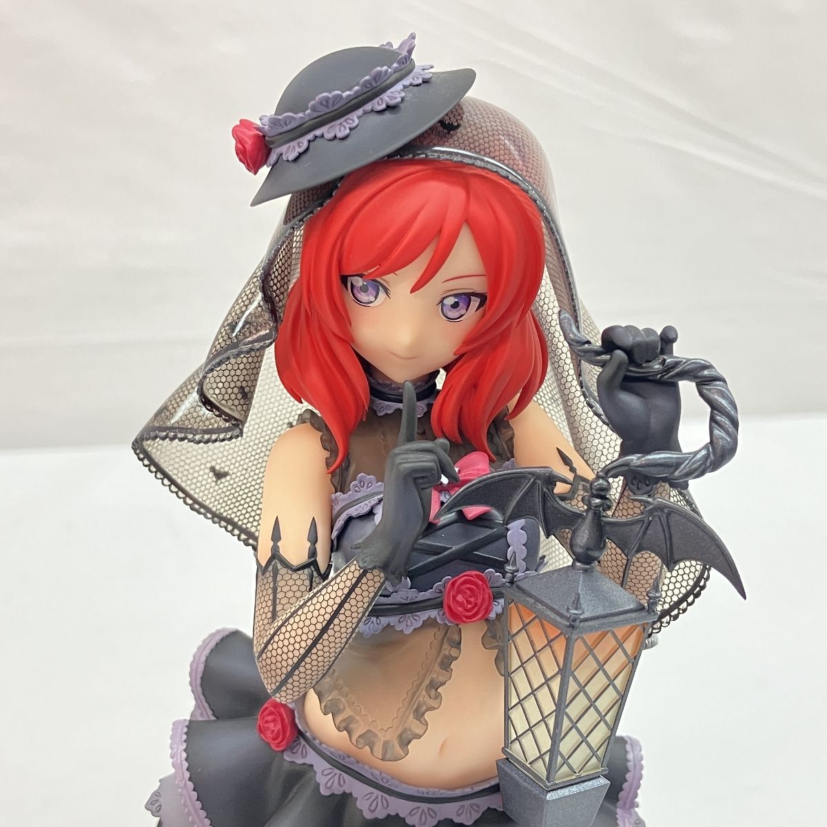 フィギュア