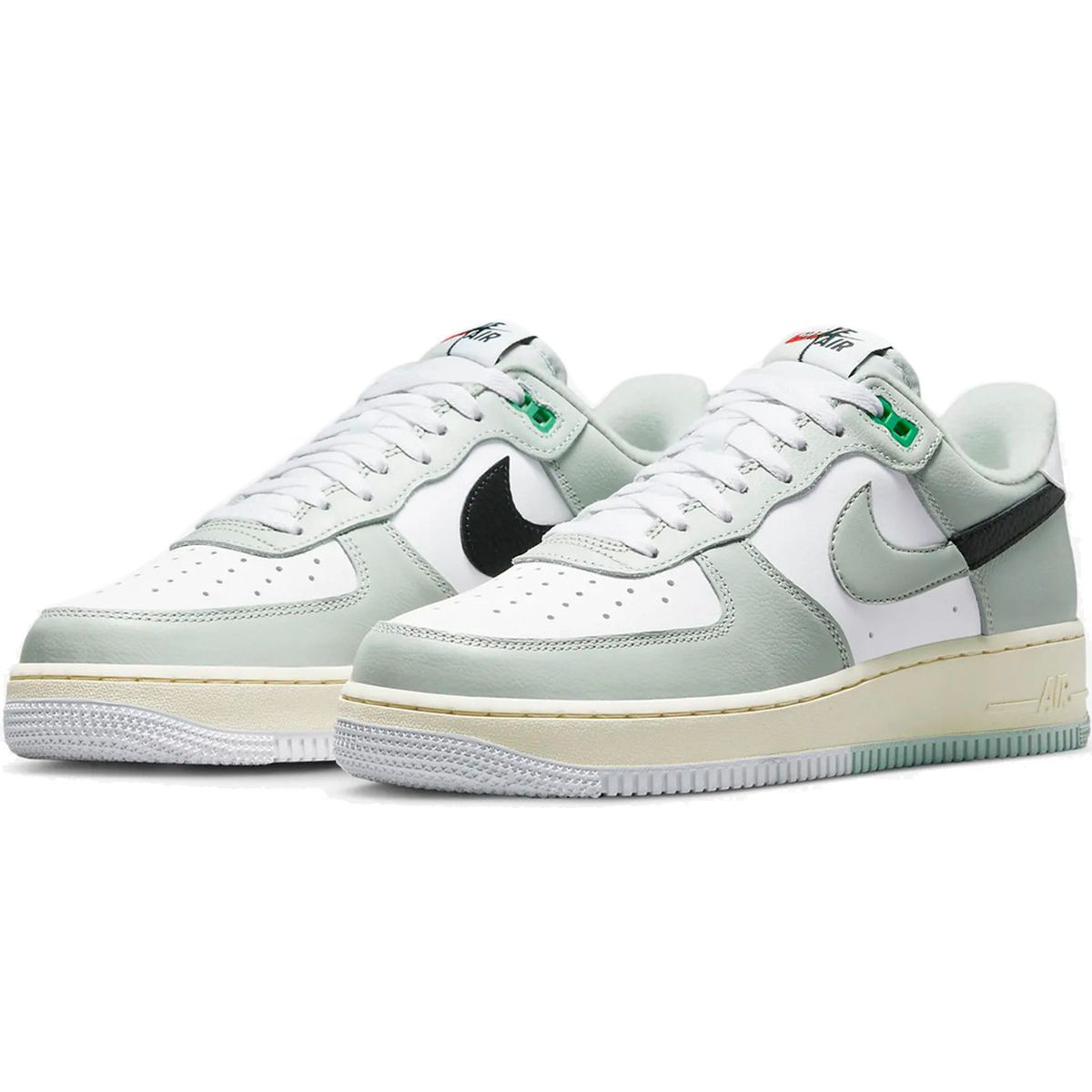 ナイキ エア フォース 1 ‘07 LV8 ライトアーミー Nike Air Force 1 Low '07 LV8 