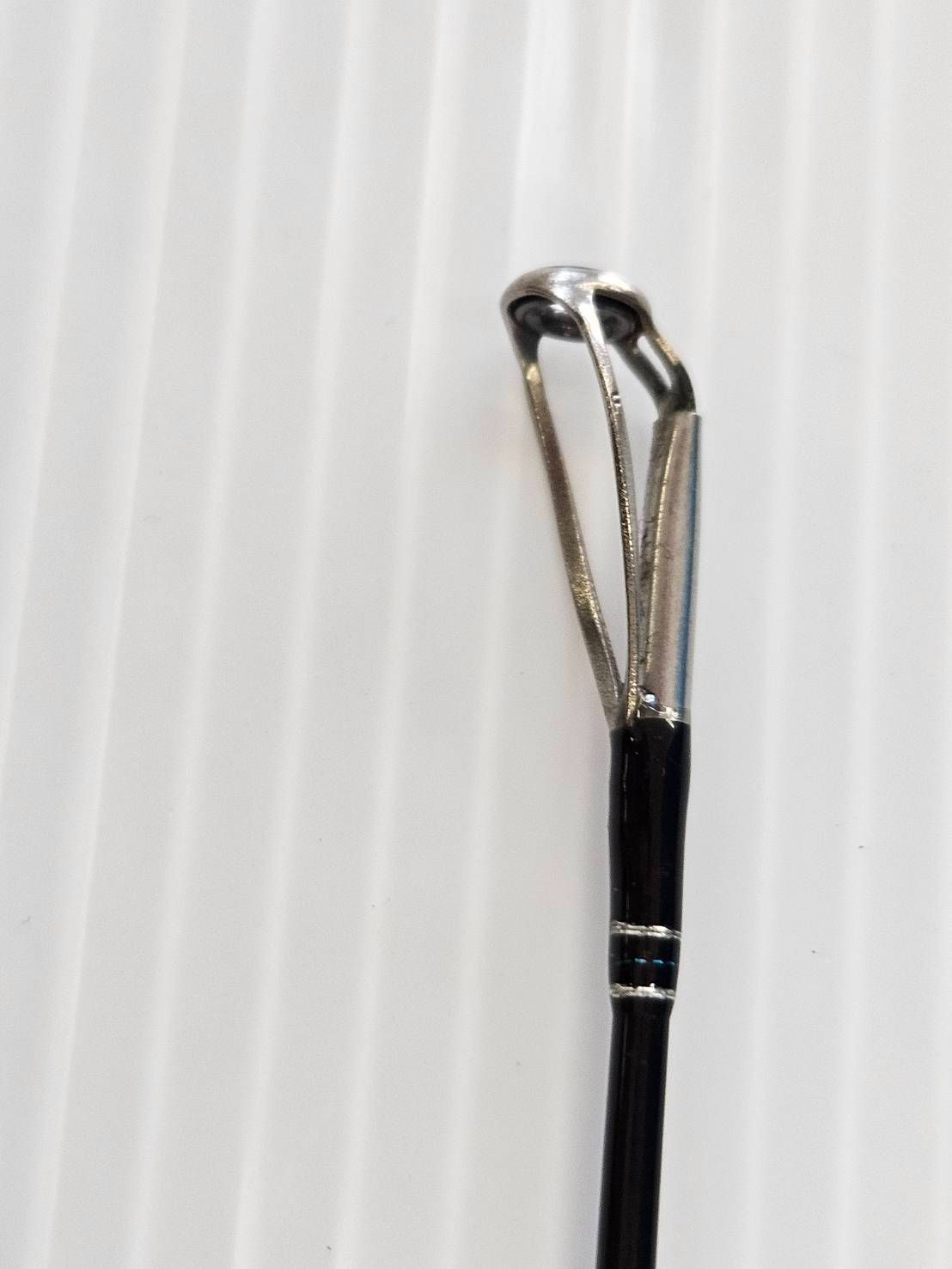 メガバス 海煙 C-83H アオリイカ エギングロッド