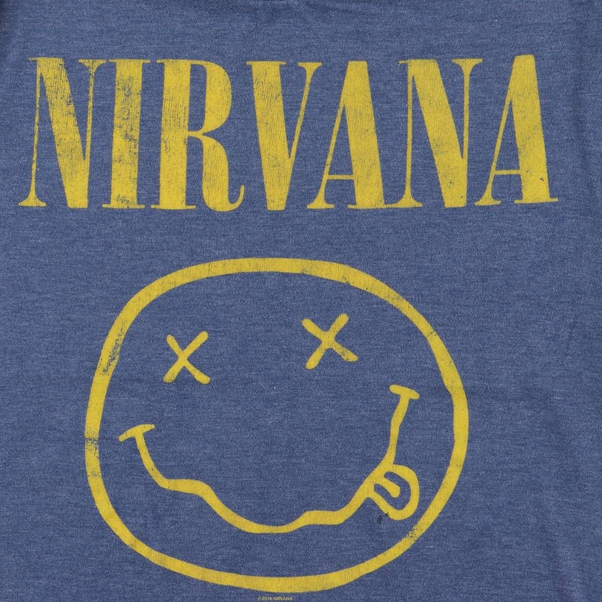 NIRVANA