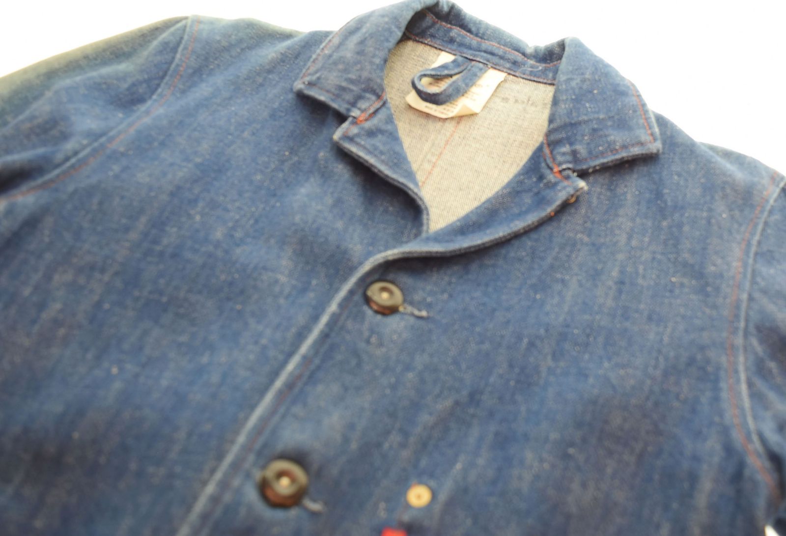 リーバイス Levi's RED リーバイスレッド 初期 2004年製 1st