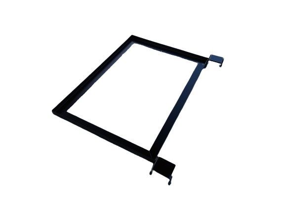 スノーピーク IGTスリムテーブル 用 サイド 1ユニット 延長用フレーム 幅 33mm snow peak