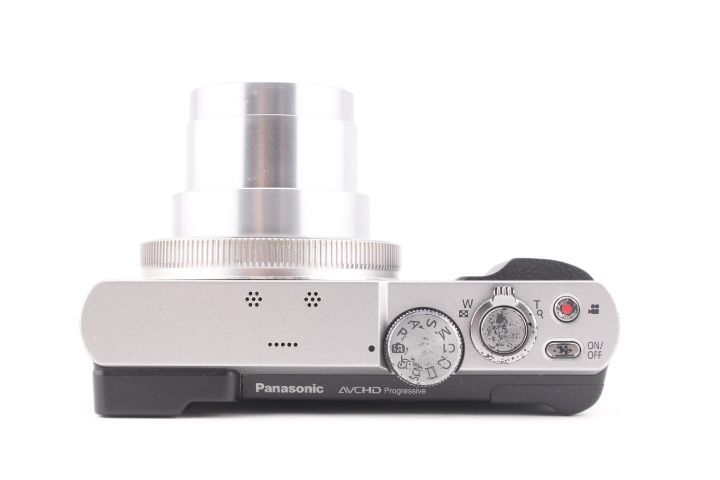 ☆良品☆Panasonic パナソニック Lumix DMC-TZ70 コンパクトデジタル