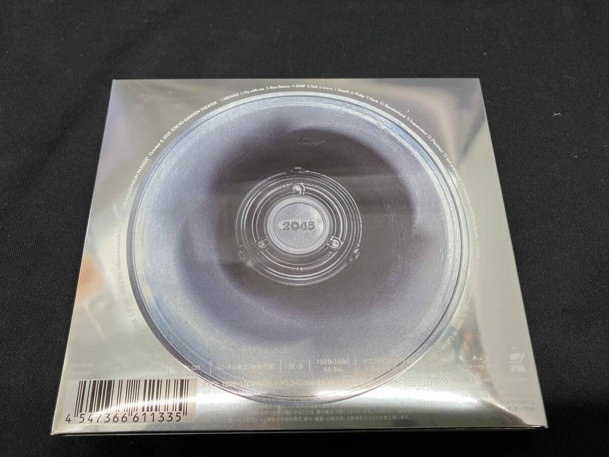 MILLENNIUM PARADE 12inch SLIPMAT 新品未開封 ꉈꀧ꒒꒒ꁄꍈꍈꀧ꒦ꉈ ꉣꅔꎡꅔꁕꁄ | FlyingDog