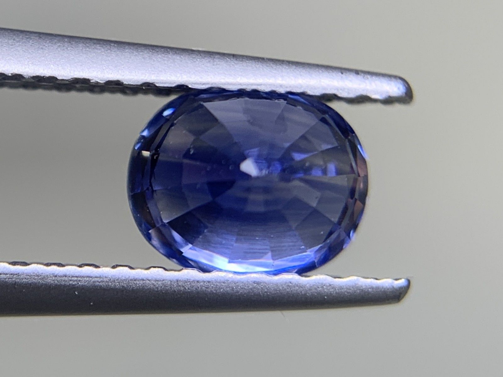 サファイア 1.172ct
