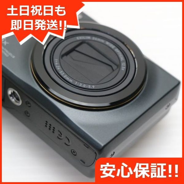 新品同様 EX-ZR100 ブラック 即日発送 CASIO EXILIM デジカメ