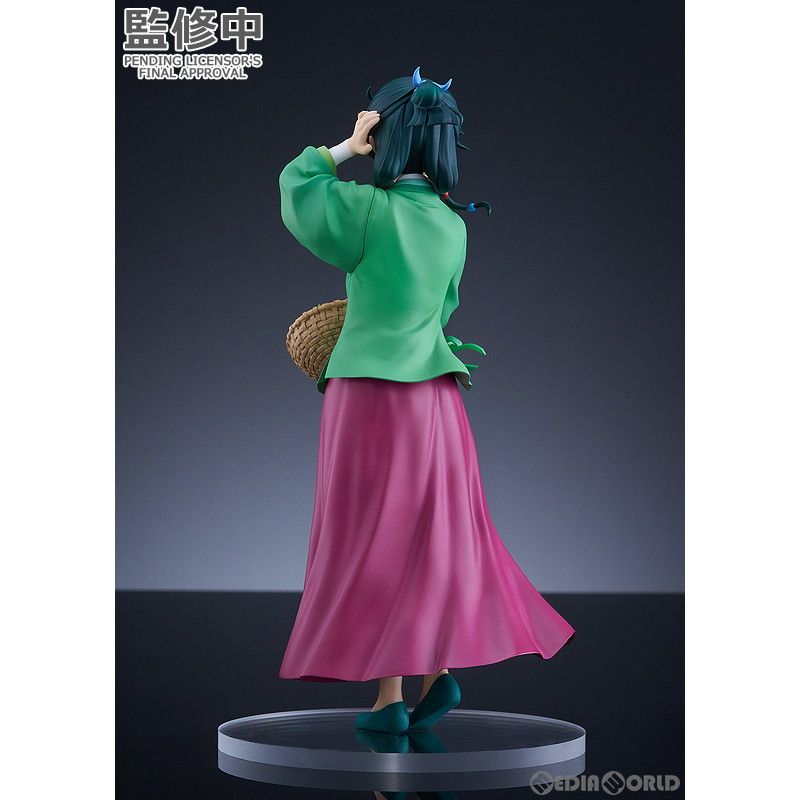 GOOD SMILE COMPANY - 【中古】[FIG]POP UP PARADE(ポップアップパレード) 猫猫(まおまお) 薬屋のひとりごと 完成品 フィギュア グッドスマイルカンパニー(61169728) 中古】[FIG]POP UP PARADE(ポップアップパレード) 猫猫(まおまお