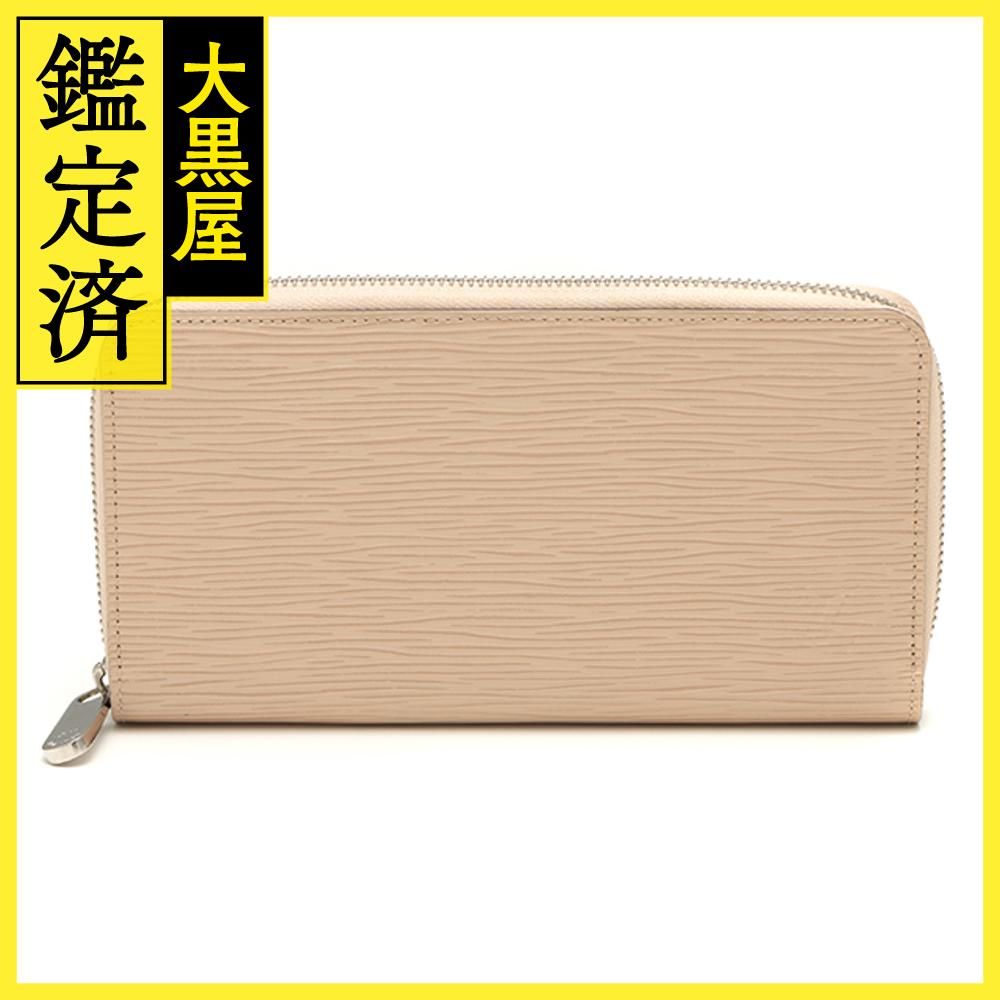 ルイ ヴィトン ジッピー ウォレット M60719 432