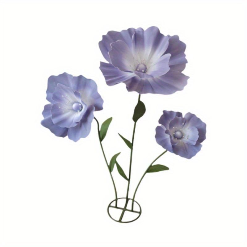 高さ159.99cmのPP＆PEフォーム花アレンジメント 結婚式