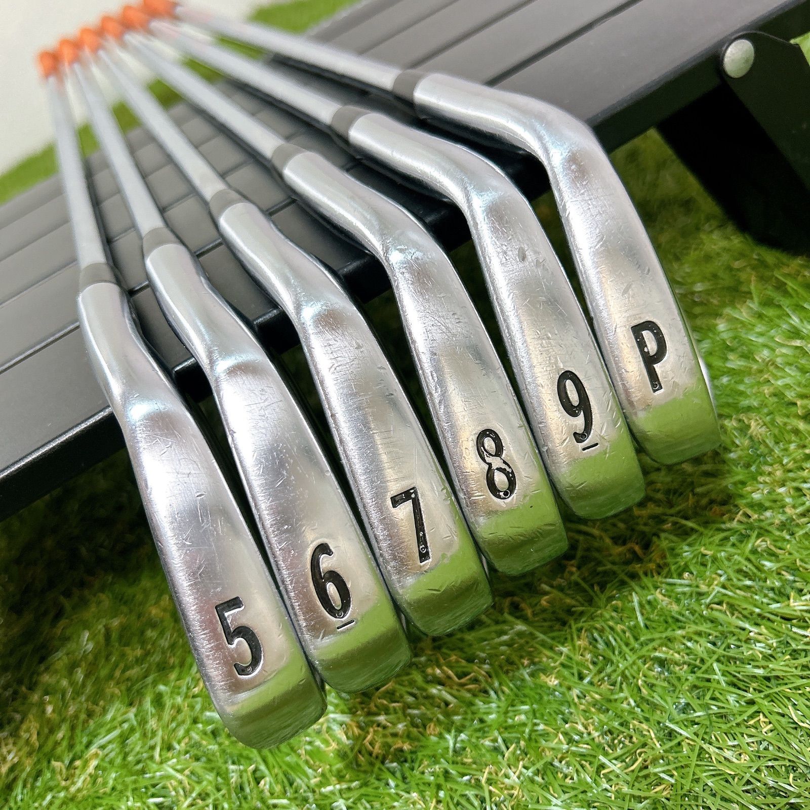 CB タイトリスト