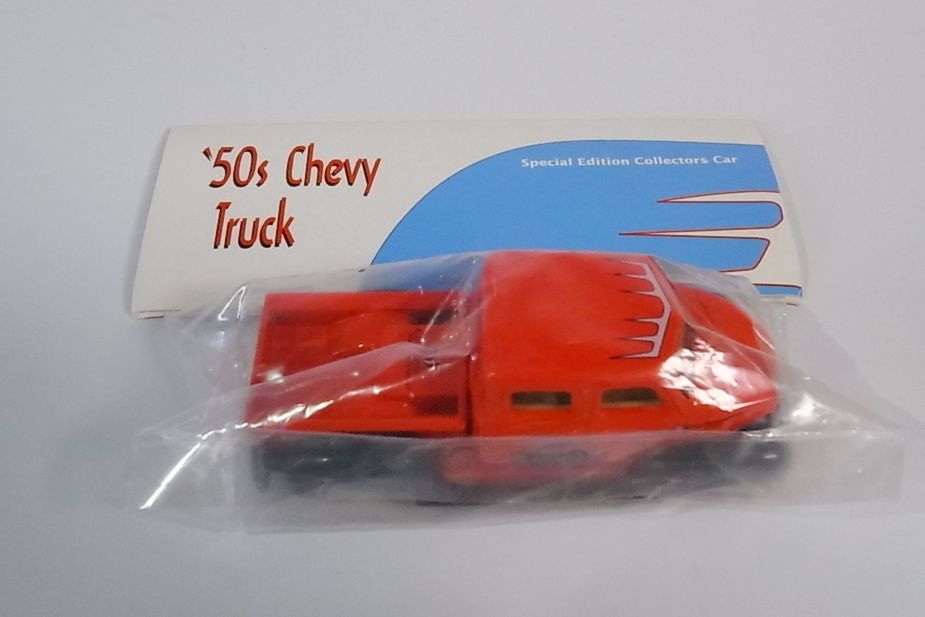 激レア！ホットウィール '50s Chevy Truck サイン入り 激レア！ホットウィール '50s Chevy Truck サイン入り $_12.JPG?set_id
