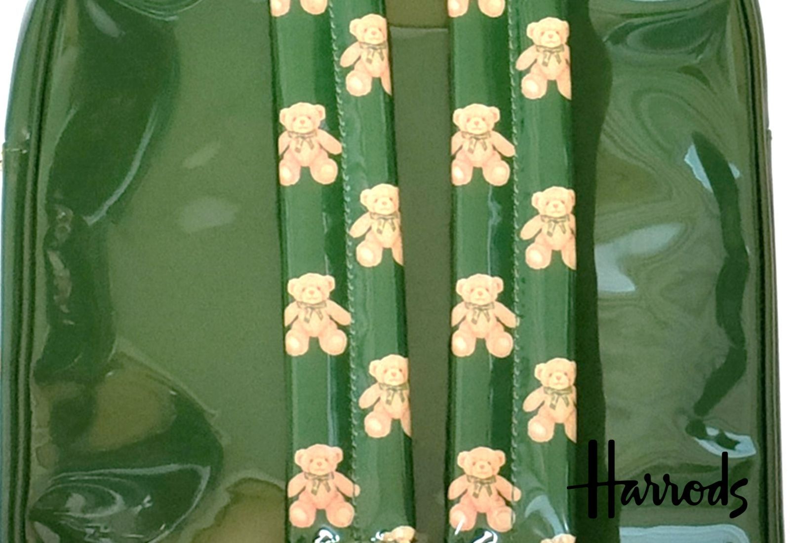 【人気☆Harrods】ハロッズ ジェイコブベアコミニリュックサック Harrods ハロッズ ジェイコブベアコミニリュックサック Jacob
