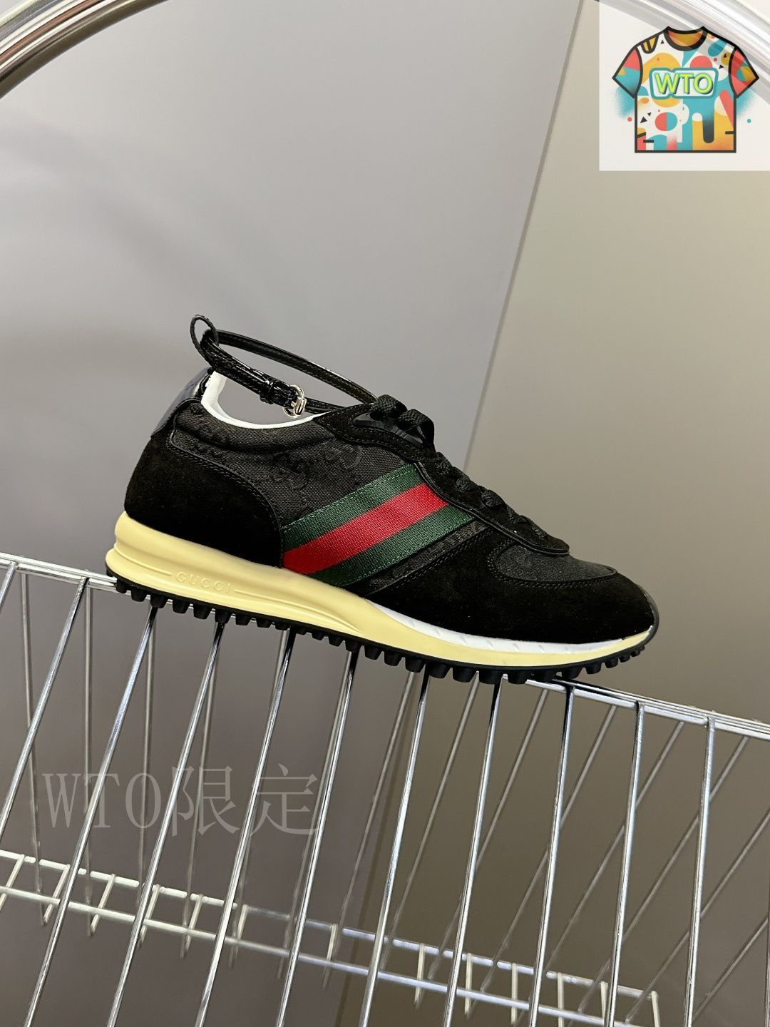 グッチ GUCCI グッチ スニーカー05-LX45 - メルカリ