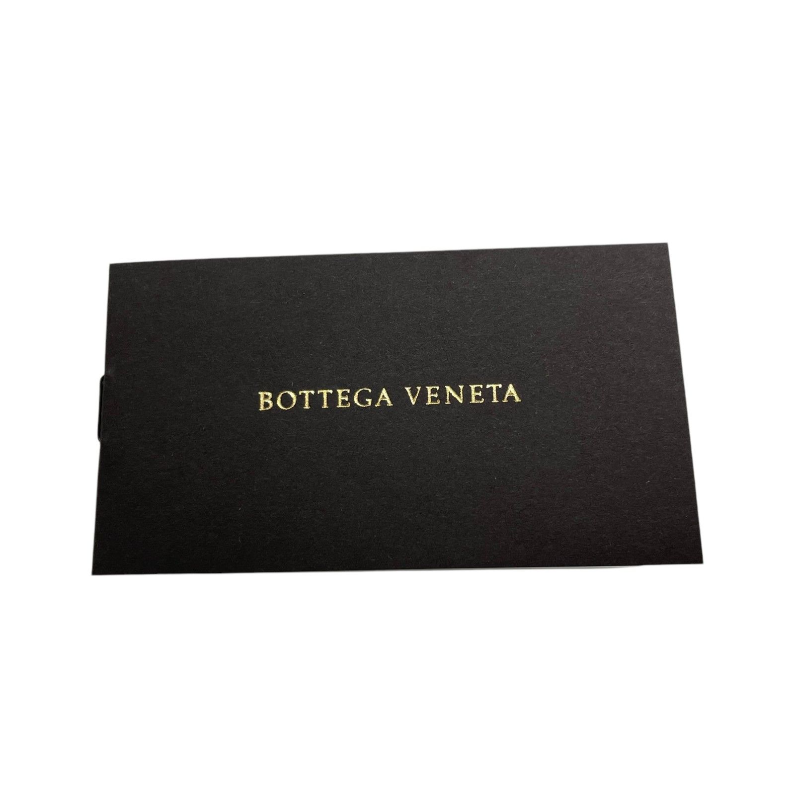★RFID搭載★BOTTEGA VENETA マキシ イントレチャート 名刺入れ SUMMER SALE｜BOTTEGA VENETA ボッテガヴェネタ / マキシ