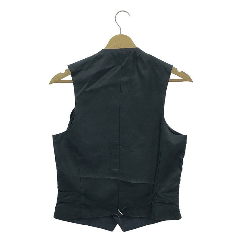 コムデギャルソン ベスト レディース XS