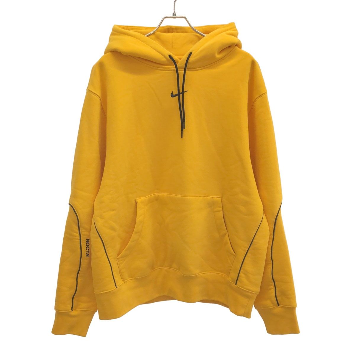 NIKE ナイキ 20AW DRAKE NOCTA NRG AU HOODIE スウェットプルオーバー 