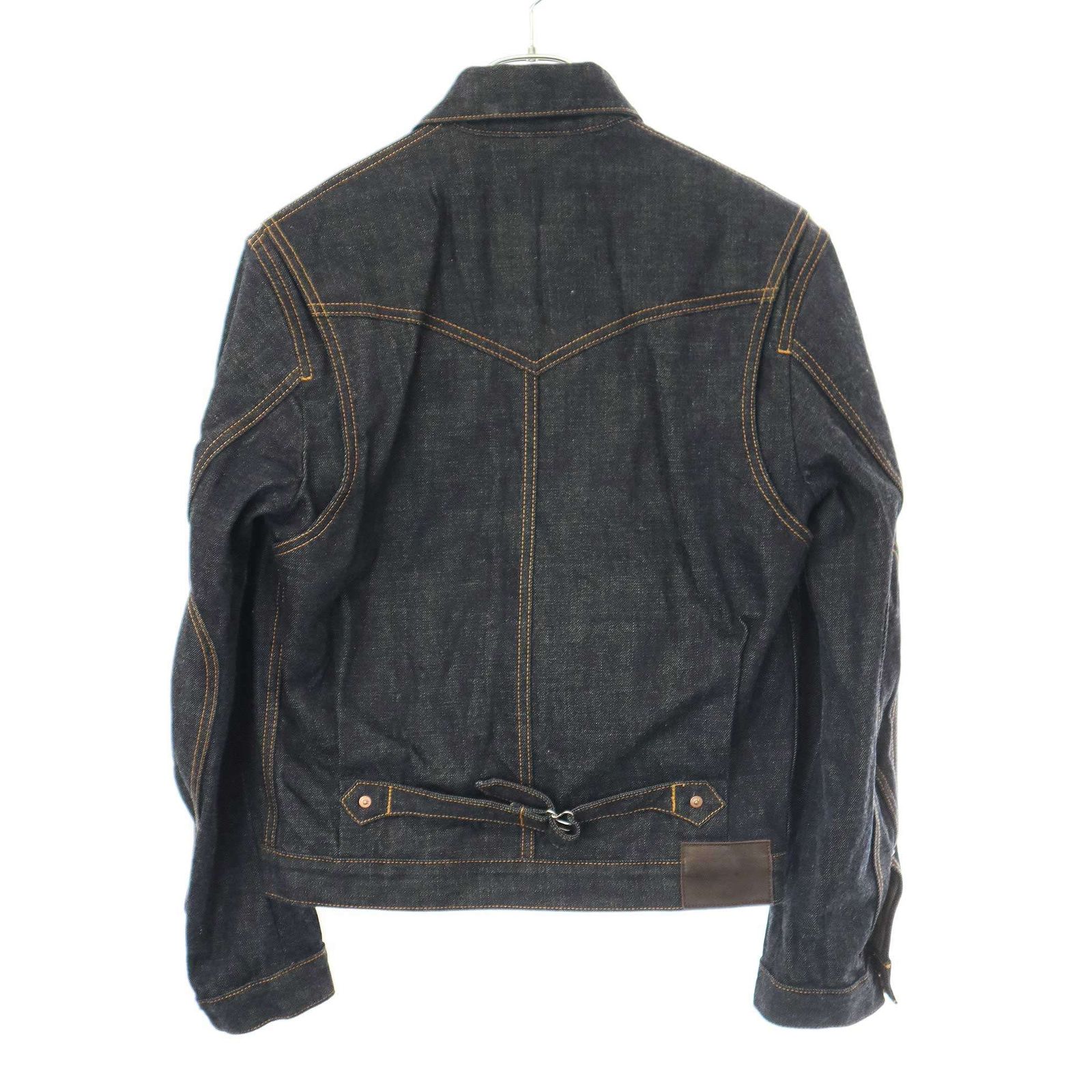 SUGARHILL シュガーヒル 21AW コーデュロイ ジャケット ターコイズ SUGARHILL シュガーヒル 21AW コーデュロイ ジャケット ターコイズ