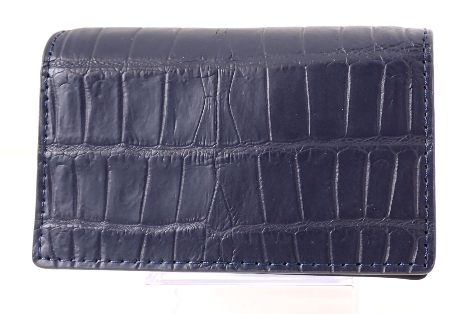 ルイヴィトン カードケース モノグラム・トリヨン